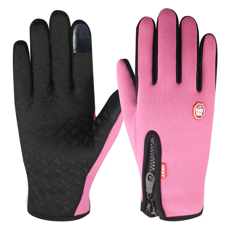 ð¥Limited Time Offer-Buy 1 Pair Get 1 Pair FREE!ðWindproof Winter Gloves Touchscreen Gloves Thermal Warm Gloves for Men and Women