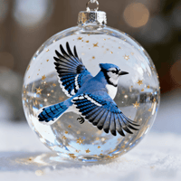 Blue Jay