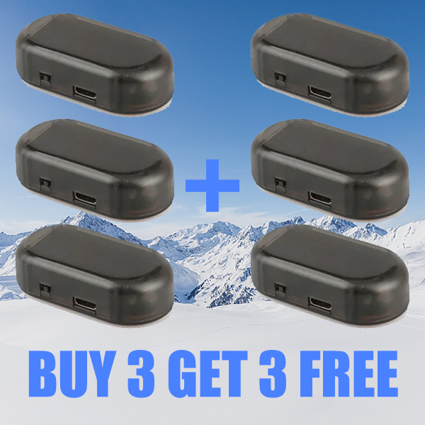 🔥Big Discount Buy 3 Get 3 Free(6 pcs)🔥 (🔥free shipping🔥)