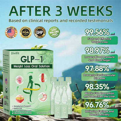 💡𝑶𝒇𝒇𝒊𝒄𝒊𝒂𝒍 𝑺𝒕𝒐𝒓𝒆 | 💯Divifit®US 𝐺𝐿𝑃-𝟏  𝑺𝒊𝒙-𝒊𝒏-𝑶𝒏𝒆 𝑯𝒆𝒂𝒍𝒕𝒉 𝑺𝒐𝒍𝒖𝒕𝒊𝒐𝒏 𝑶𝒓𝒂𝒍 𝑳𝒊𝒒𝒖𝒊𝒅  (𝐉𝐮𝐬𝐭 𝐨𝐧𝐜𝐞 𝐚 𝐝𝐚𝐲, 𝐯𝐢𝐬𝐢𝐛𝐥𝐞 𝐜𝐡𝐚𝐧𝐠𝐞𝐬 𝐢𝐧 𝟕 𝐝𝐚𝐲𝐬） ✅ 𝐅𝐨𝐫 𝐨𝐛𝐞𝐬𝐢𝐭𝐲, 𝐜𝐚𝐫𝐝𝐢𝐨𝐯𝐚𝐬𝐜𝐮𝐥𝐚𝐫 𝐡𝐞𝐚𝐥𝐭𝐡, 𝐝𝐢𝐚𝐛𝐞𝐭𝐞𝐬, 𝐬𝐥𝐞𝐞𝐩 𝐚𝐩𝐧𝐞𝐚, 𝐆𝐮𝐭 𝐇𝐞𝐚𝐥𝐭𝐡, 𝐣𝐨𝐢𝐧𝐭 𝐢𝐬𝐬𝐮𝐞𝐬, 𝐚𝐧𝐝 𝐦𝐨𝐫𝐞