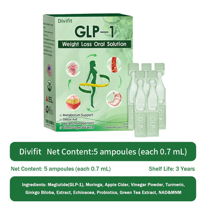 💡𝑶𝒇𝒇𝒊𝒄𝒊𝒂𝒍 𝑺𝒕𝒐𝒓𝒆 | 💯Divifit®US 𝐺𝐿𝑃-𝟏  𝑺𝒊𝒙-𝒊𝒏-𝑶𝒏𝒆 𝑯𝒆𝒂𝒍𝒕𝒉 𝑺𝒐𝒍𝒖𝒕𝒊𝒐𝒏 𝑶𝒓𝒂𝒍 𝑳𝒊𝒒𝒖𝒊𝒅  (𝐉𝐮𝐬𝐭 𝐨𝐧𝐜𝐞 𝐚 𝐝𝐚𝐲, 𝐯𝐢𝐬𝐢𝐛𝐥𝐞 𝐜𝐡𝐚𝐧𝐠𝐞𝐬 𝐢𝐧 𝟕 𝐝𝐚𝐲𝐬） ✅ 𝐅𝐨𝐫 𝐨𝐛𝐞𝐬𝐢𝐭𝐲, 𝐜𝐚𝐫𝐝𝐢𝐨𝐯𝐚𝐬𝐜𝐮𝐥𝐚𝐫 𝐡𝐞𝐚𝐥𝐭𝐡, 𝐝𝐢𝐚𝐛𝐞𝐭𝐞𝐬, 𝐬𝐥𝐞𝐞𝐩 𝐚𝐩𝐧𝐞𝐚, 𝐆𝐮𝐭 𝐇𝐞𝐚𝐥𝐭𝐡, 𝐣𝐨𝐢𝐧𝐭 𝐢𝐬𝐬𝐮𝐞𝐬, 𝐚𝐧𝐝 𝐦𝐨𝐫𝐞