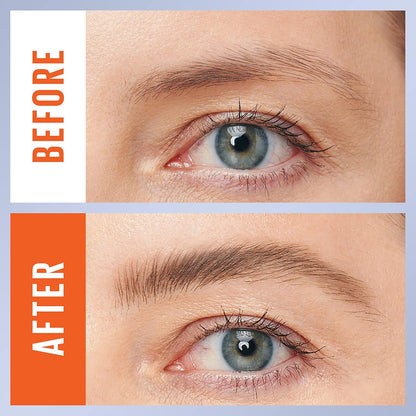 🌟Stop skipping brows with this 2-in-1 easy brow stick