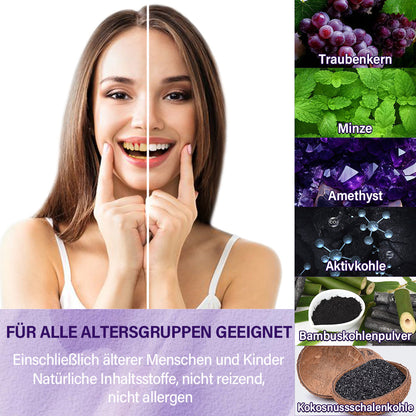✅Offizieller Shop | Ourlyard® 🦷Mundgesundheits-Mineralpulver🦷