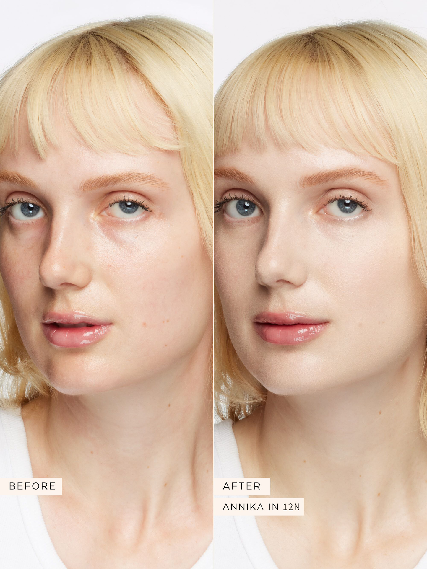 💞Last 4 hours 50% off!⏰The game-changing duo: First-ever shape tape concealer stick + FREE diamond-shaped brush!