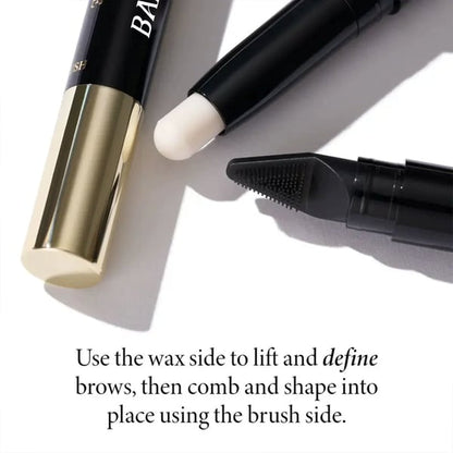 🌟Stop skipping brows with this 2-in-1 easy brow stick