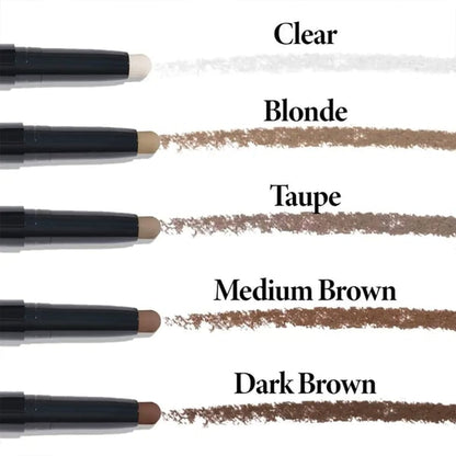 🌟Stop skipping brows with this 2-in-1 easy brow stick