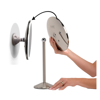 Rechargeable Dual Mount Bundle