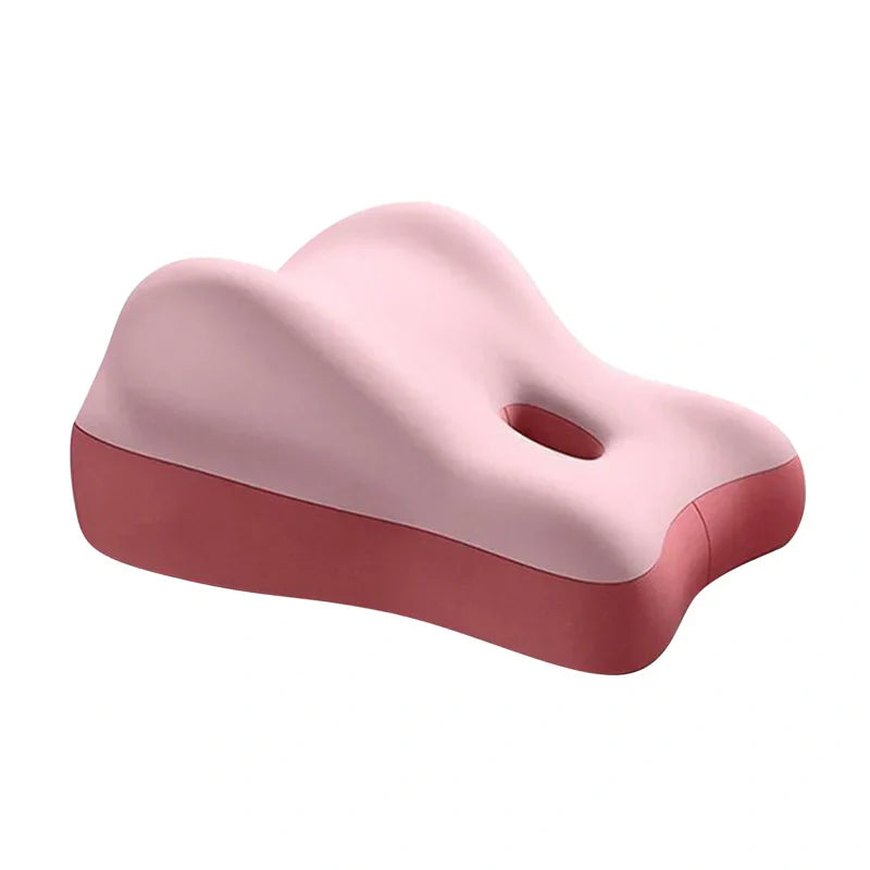 ManEdge Pillow | Reach Deeper, Last Longer, Feel Unstoppable