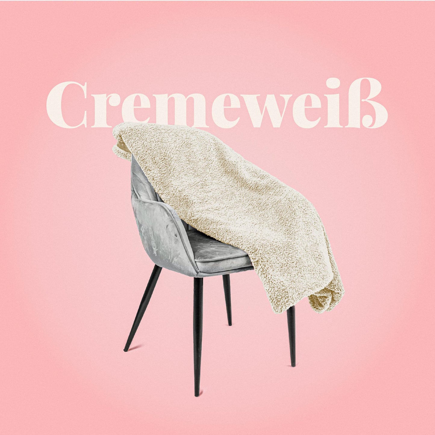 Liebesdecke™ - Die Wasserdichte Kuscheldecke