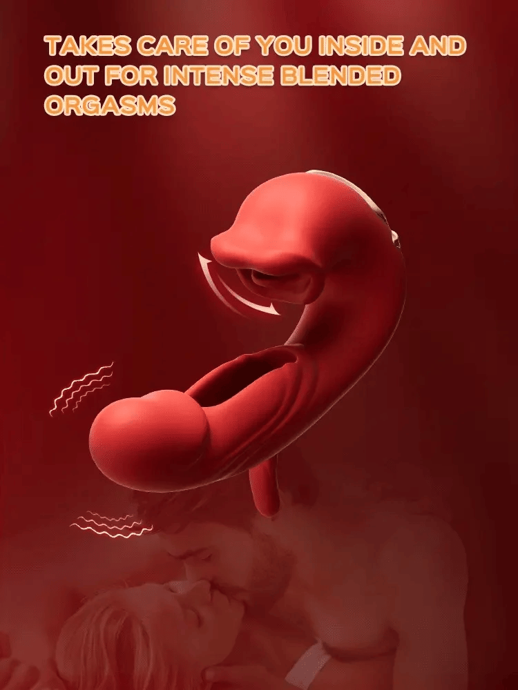 The Pleasure Pillow | Enjoy Without Distractions😆