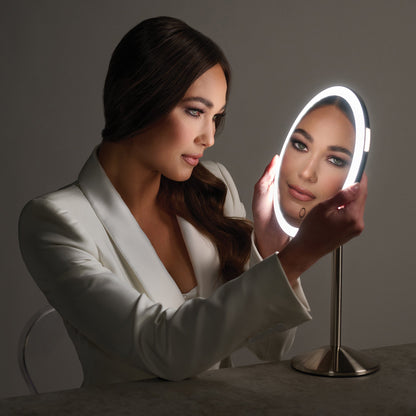 Rechargeable Dual Mount Bundle