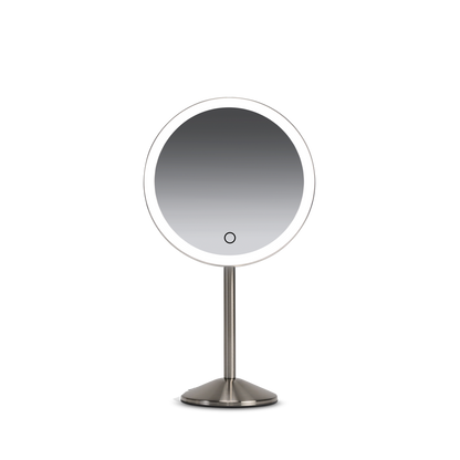 Rechargeable Table Mirror