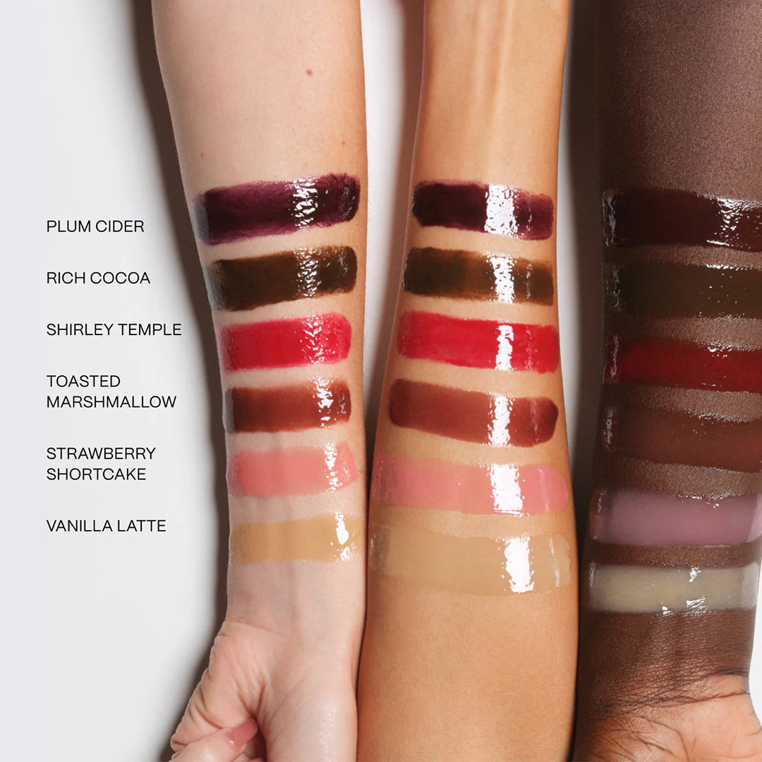 Amp Lip Ampoule and Lip Pencil