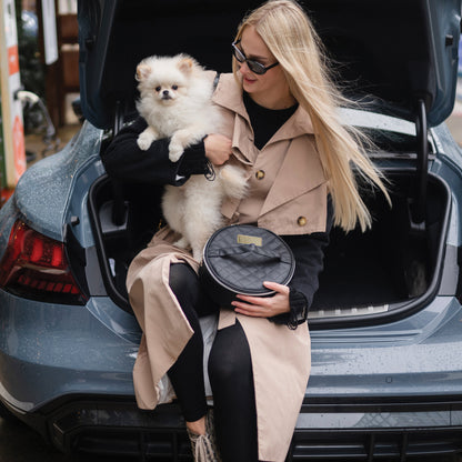 Rechargeable Travel Kit