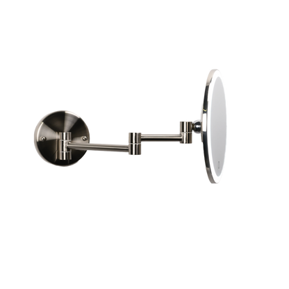 Rechargeable Wall Mirror